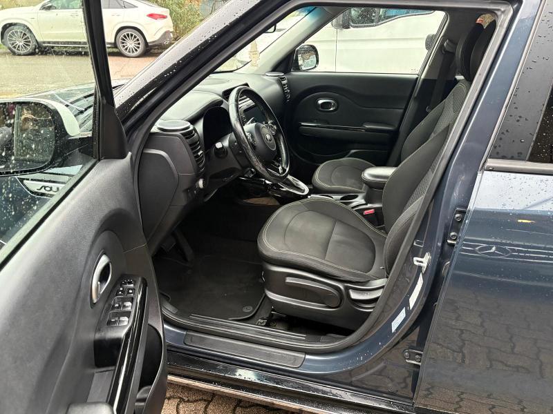 Kia Soul 1.6 crdi 16v Your Soul AUTOMATICO OK NEOPATENTATO