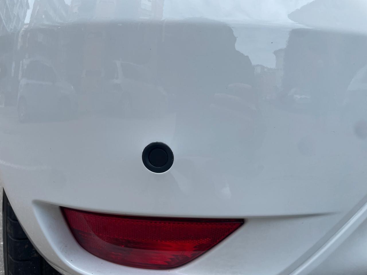 Dacia Sandero UNICO PROPRIETARIO - NEOPATENTATI