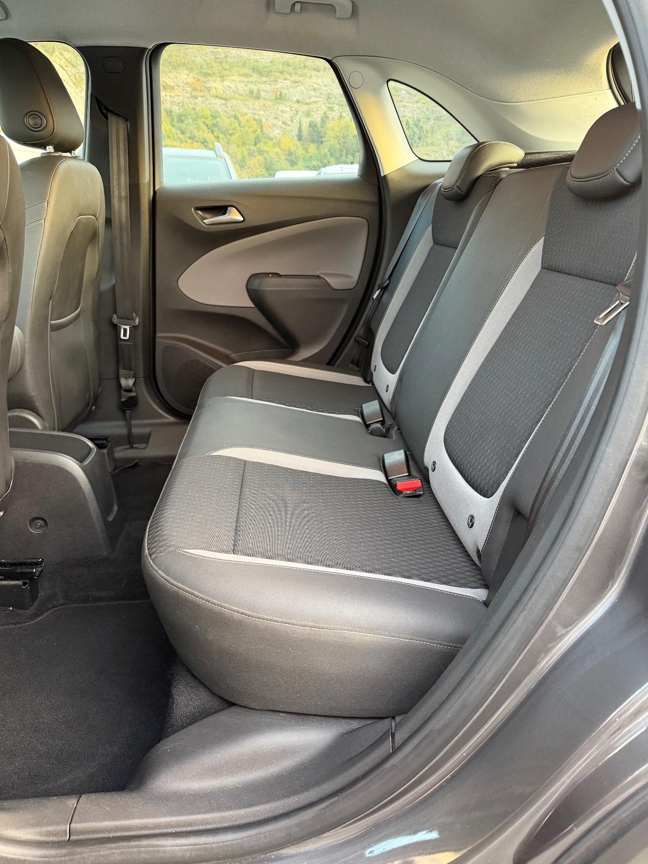 Opel Crossland X 1.5 ECOTEC D 102 CV Advance- NEOPATENTATI