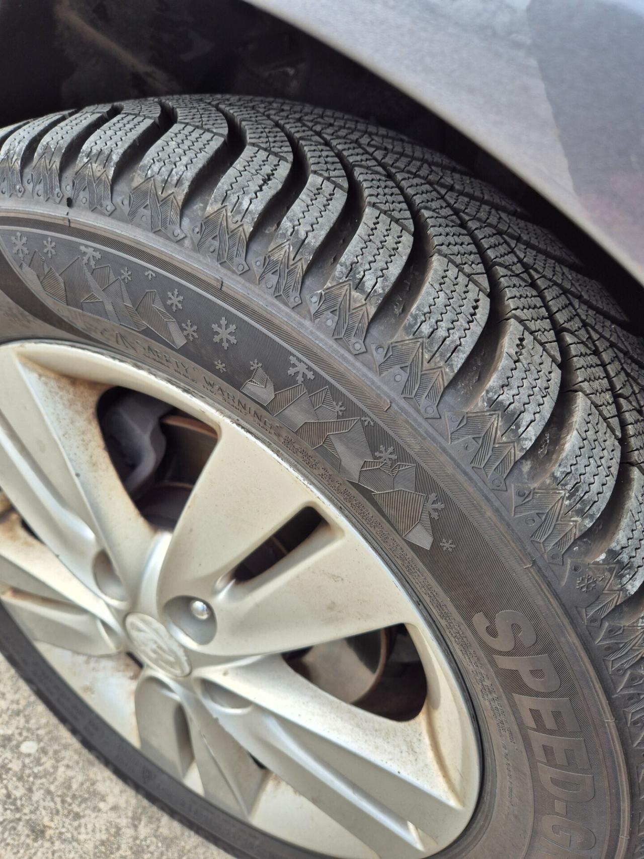 Hyundai iX20 1.6 CRDI 115 CV Comfort