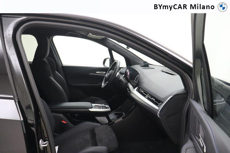 BMW Serie 2 Active Tourer 218 d Msport DCT