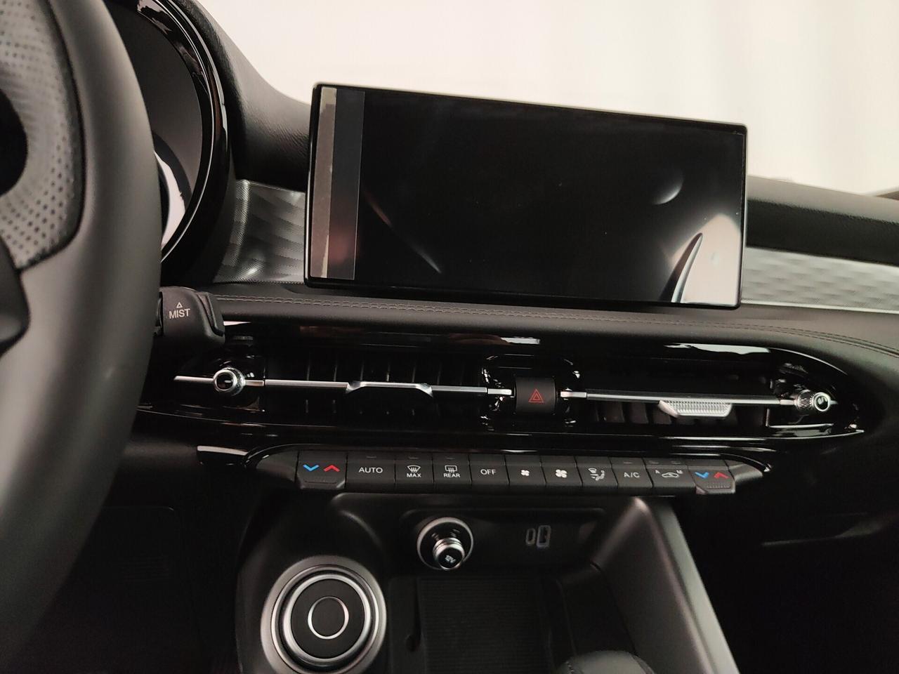 Alfa Romeo Tonale Hybrid 160Cv Ti