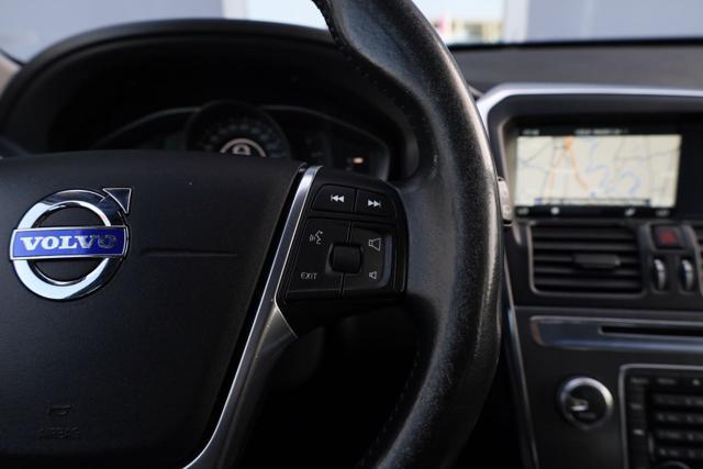 VOLVO XC60 D4 Geartronic Business