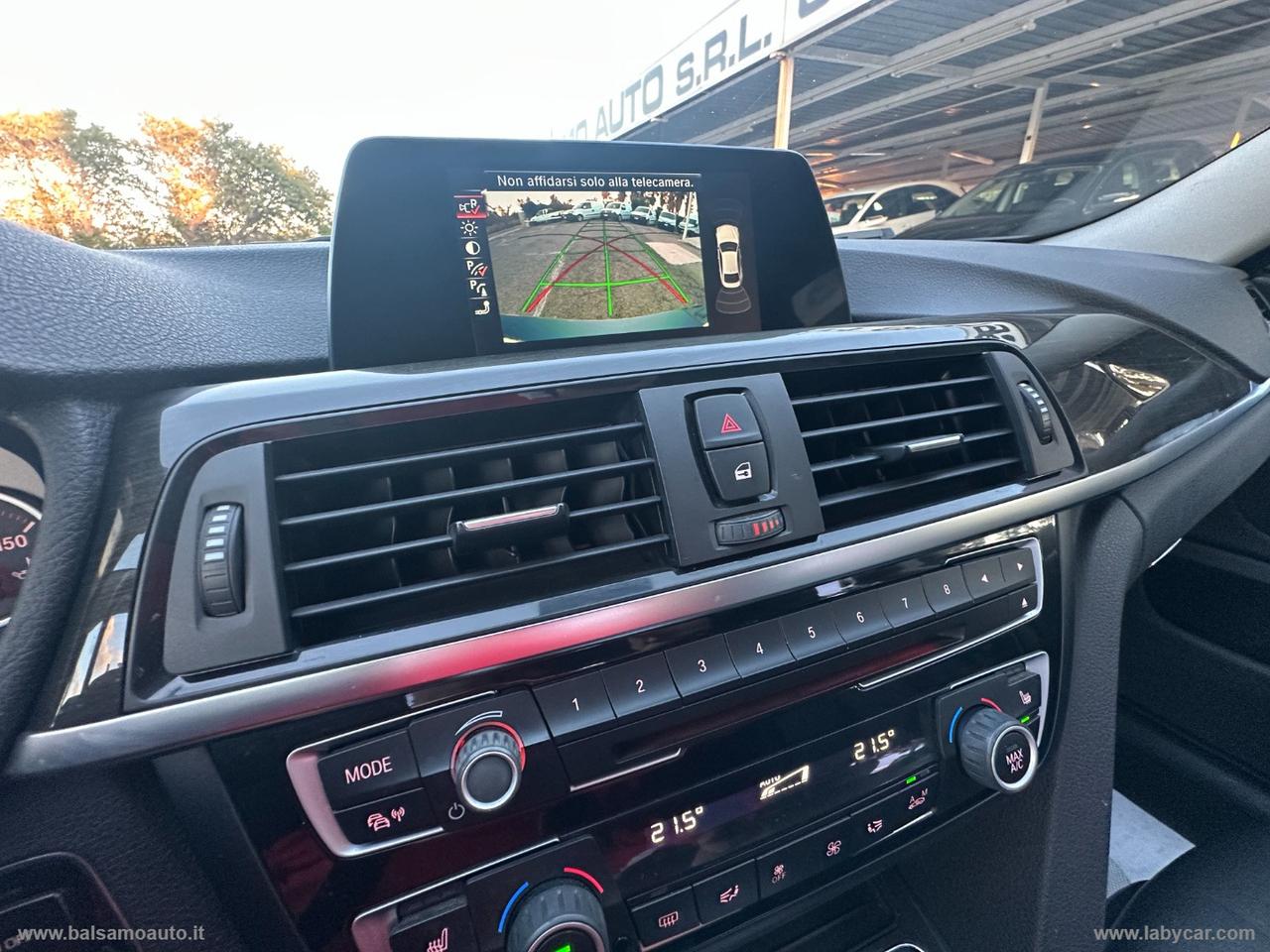BMW 420d xDrive Msport