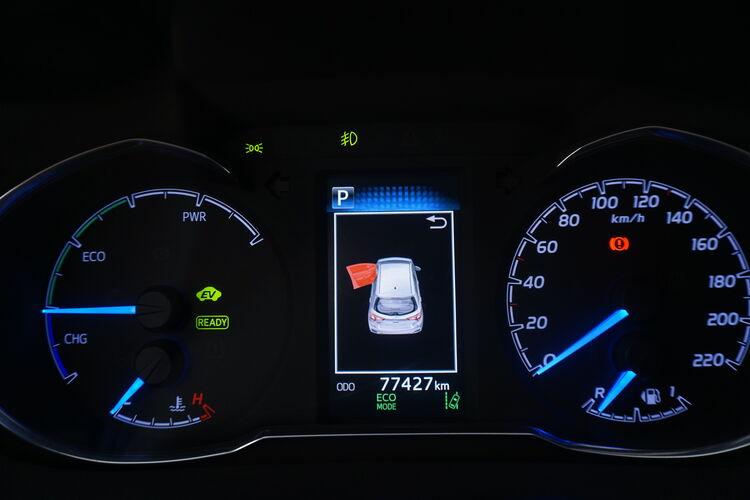 Toyota Yaris Hybrid Active BR827960 1.5 Full Hybrid 101CV