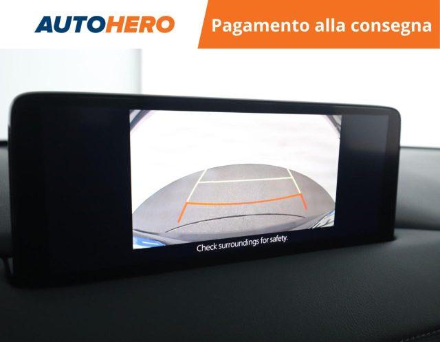 MAZDA CX-5 2.2L Skyactiv-D 150 CV 2WD Business