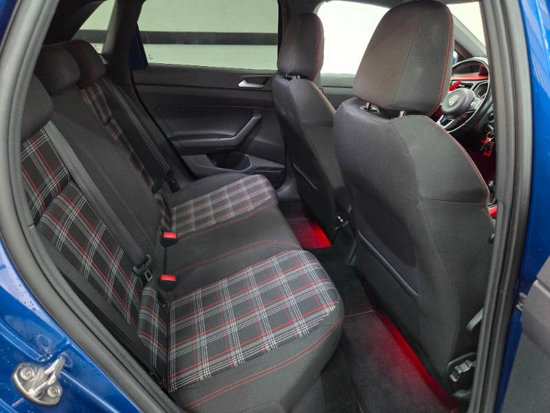 VOLKSWAGEN Polo 6ª serie Polo 2.0 TSI DSG GTI ...