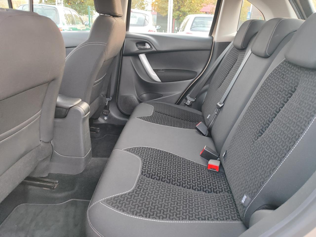 Citroen C3 1.4 Style Eco Energy G