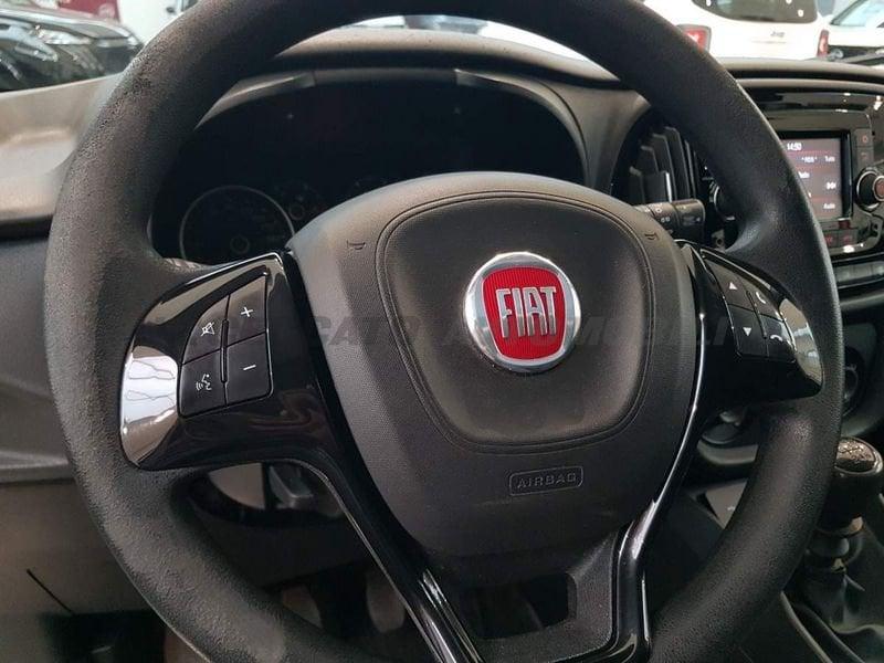 FIAT Doblò Doblo cargo maxi XL 1.6 mjt 105cv LH2 Easy S&S