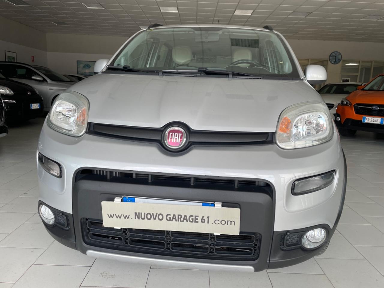 Fiat Panda 1.3 MJT 95 CV S&S Easy