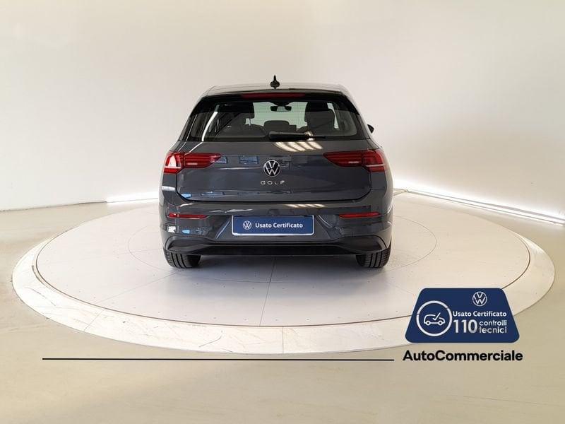Volkswagen Golf 2.0 TDI SCR Life
