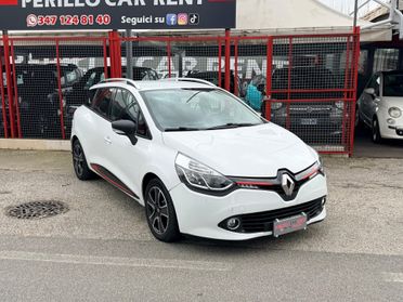 Renault Clio Sporter 1.5 dCi 8V 75CV Live