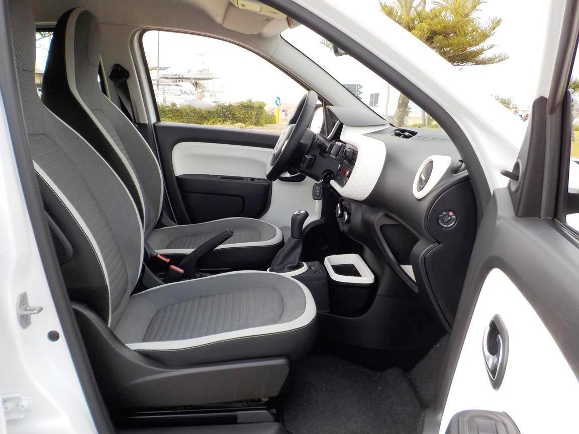 Renault Twingo SCe Zen