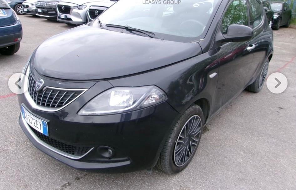 Lancia Ypsilon 1.0 FireFly 5 SUPER PREZZO PREZZACCIO