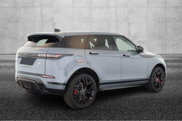 LAND ROVER Range Rover Evoque 2.0D I4 204 CV AWD Auto R-Dynamic SE