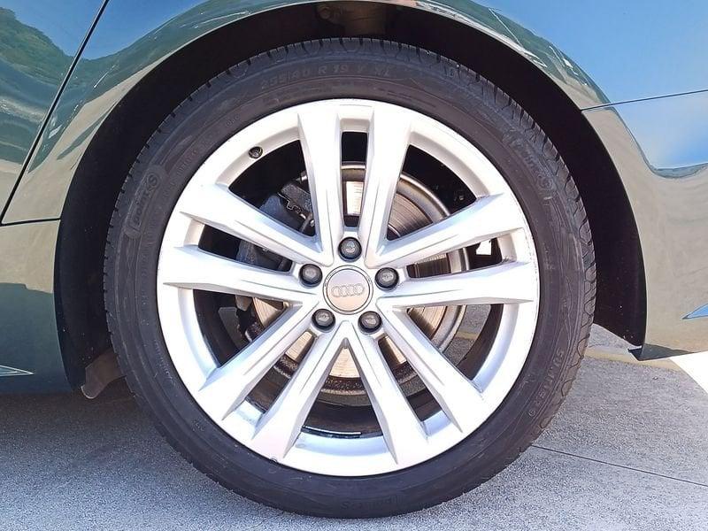Audi A6 Avant 2.0 tdi Business quattro 190cv s-tronic