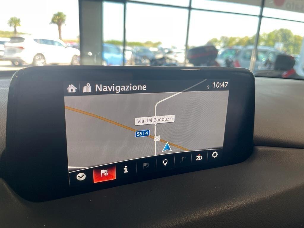 Mazda CX-5 EVOLVE 2.2L Skyactiv-D 2WD 6mt