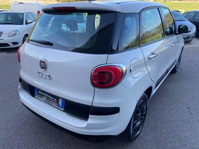 FIAT 500L 1.3 Multijet 95 CV Business OK NEO IVA ESPOSTA