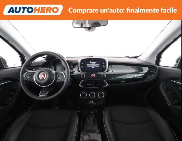 FIAT 500X 1.3 T4 150 CV DCT Cross