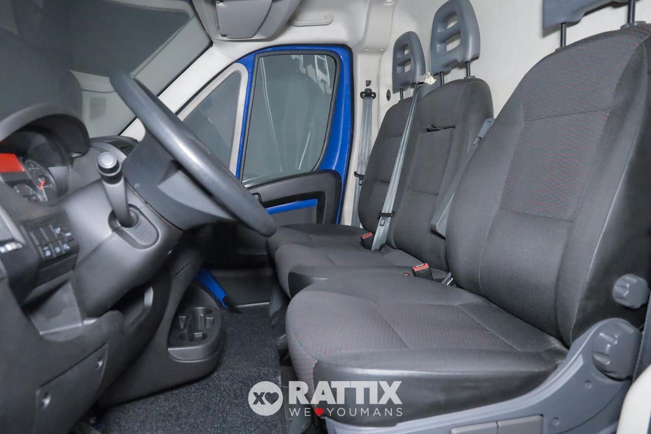 Peugeot Boxer 2.2 BlueHDI 140CV L2H2 (IVA ESCLUSA)