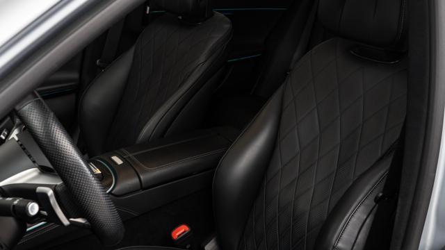 MERCEDES-BENZ E 220 d 4Matic AMG Premium Plus IVA GANCIO TETTO