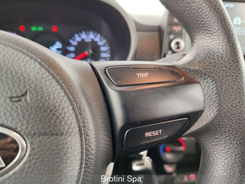 KIA Picanto Picanto 1.0 12V GPL 5 porte Urban