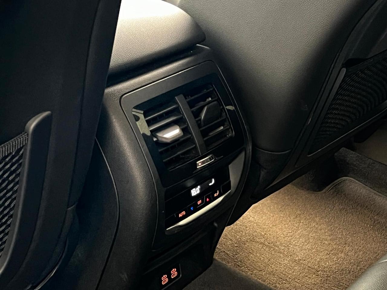 Bmw X3 sDrive18d 48V MH48