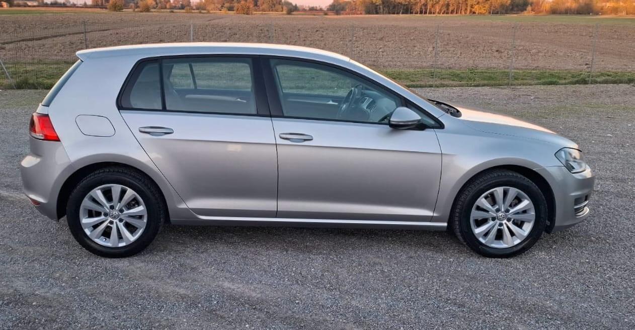 Volkswagen Golf Business 1.4 TSI DSG 5p. Highline BlueMotion Tech.