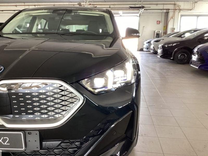 BMW X2 i i xDrive30