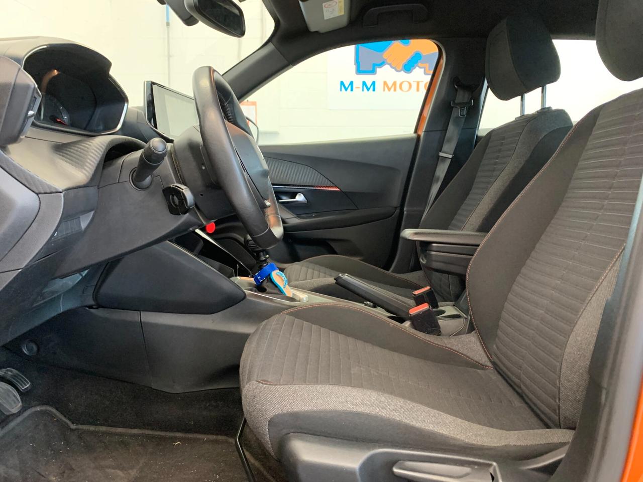 Peugeot 2008 PureTech 100 S&S Allure