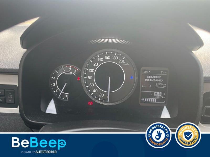 Suzuki Ignis 1.2H TOP 2WD