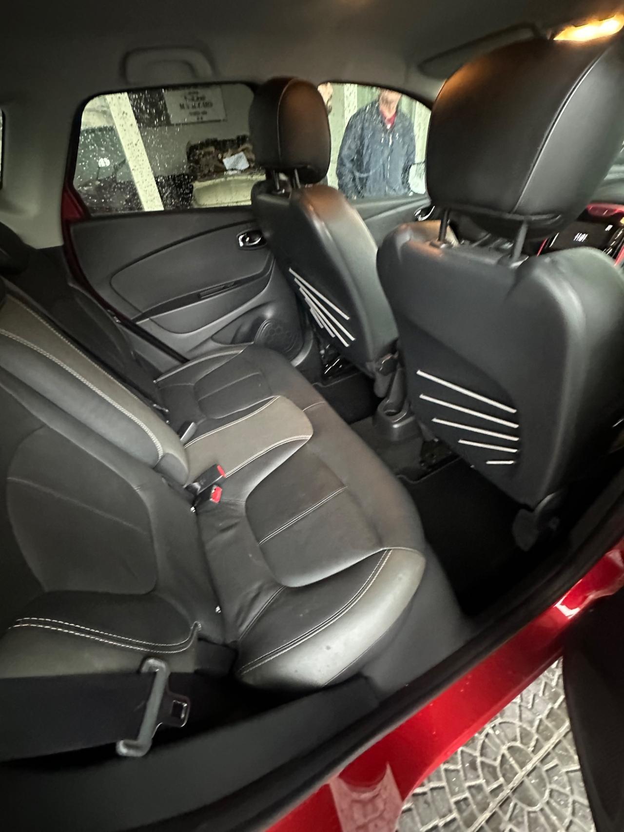 Renault Captur dCi 8V 110 CV Start&Stop Energy Iconic