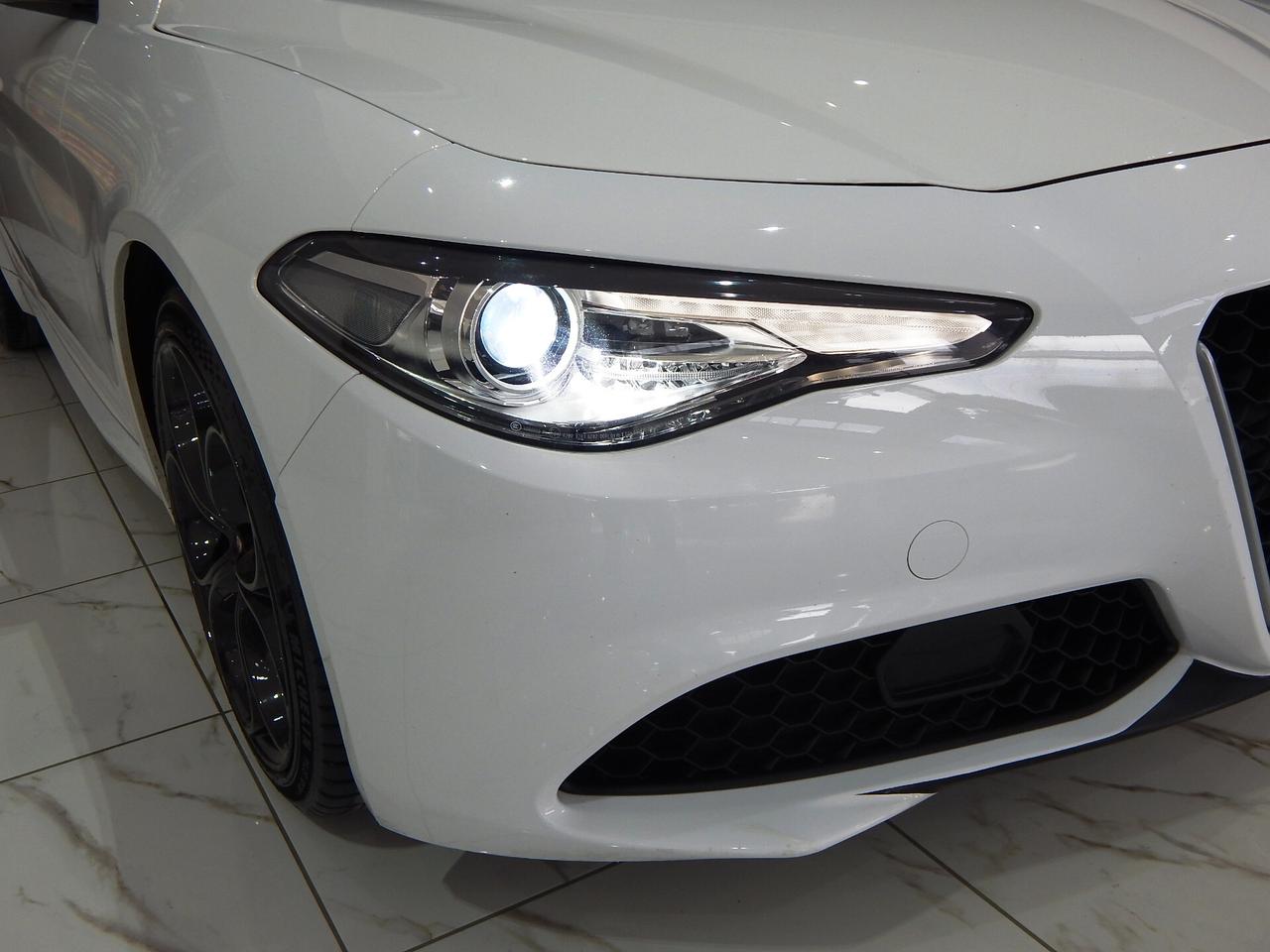 Alfa Romeo Giulia 2.2 t Executive 150cv Aut.