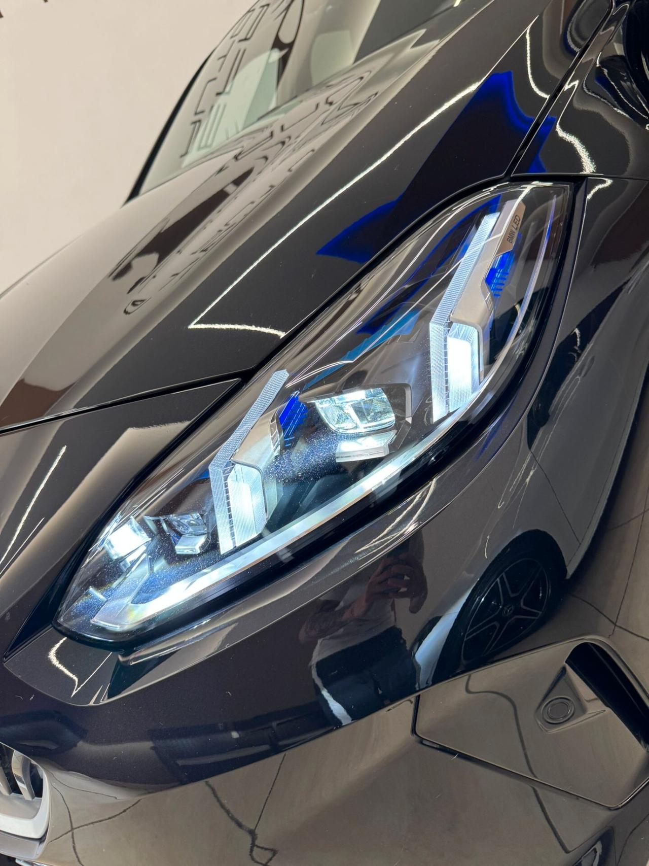 Bmw 118 118d MSport Pro