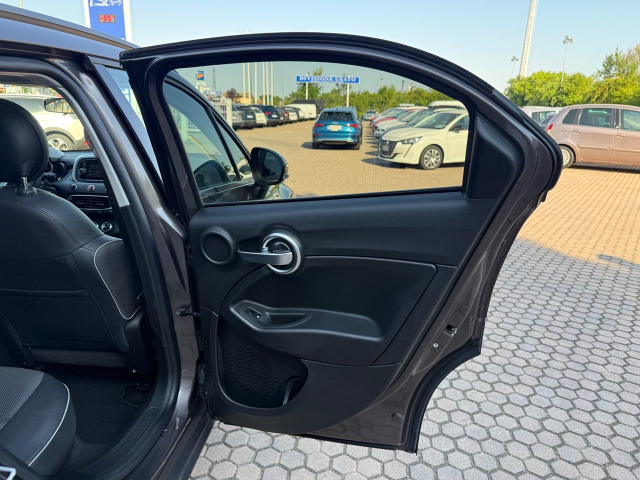 Fiat 500X 1.3 MultiJet 95 CV Cross
