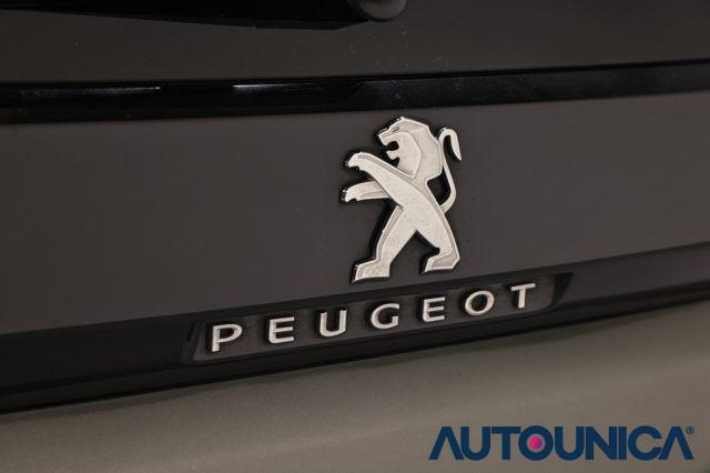 PEUGEOT 5008 BLUEHDI 130 S&S EAT8 ALLURE 7 POSTI