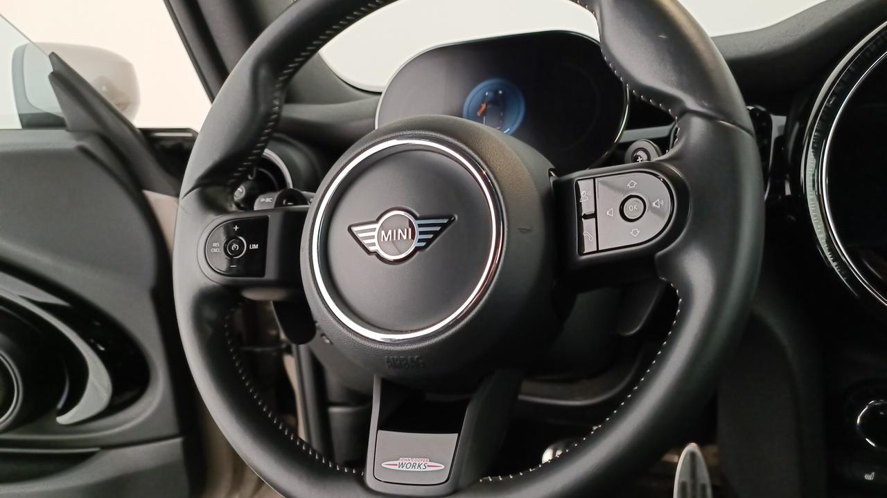 MINI Mini IV Cabrio F57 2021 - Mini Cabrio 2.0 Cooper S JCW auto