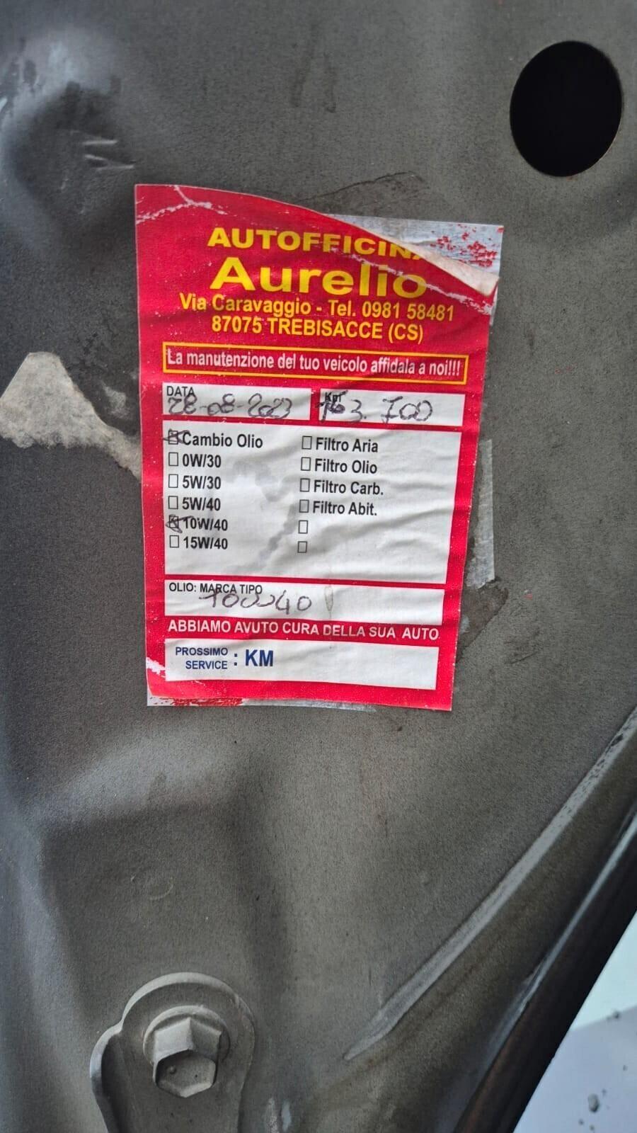 Citroen C1 1.0 5 porte airdream Perfect - 11/2010