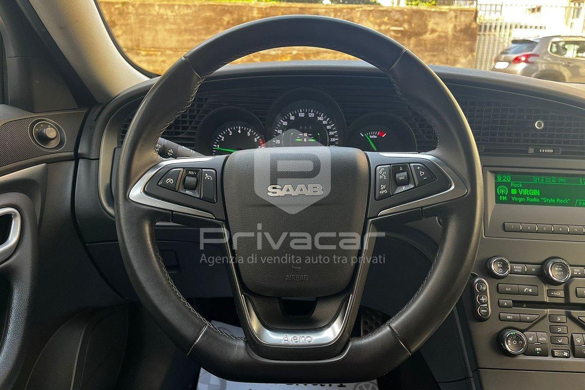 SAAB 9-5 2.0 Turbo Linear