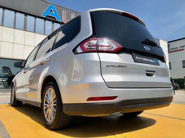 FORD Galaxy 2.0 TDCi 150CV Start&Stop Powershift Tit.