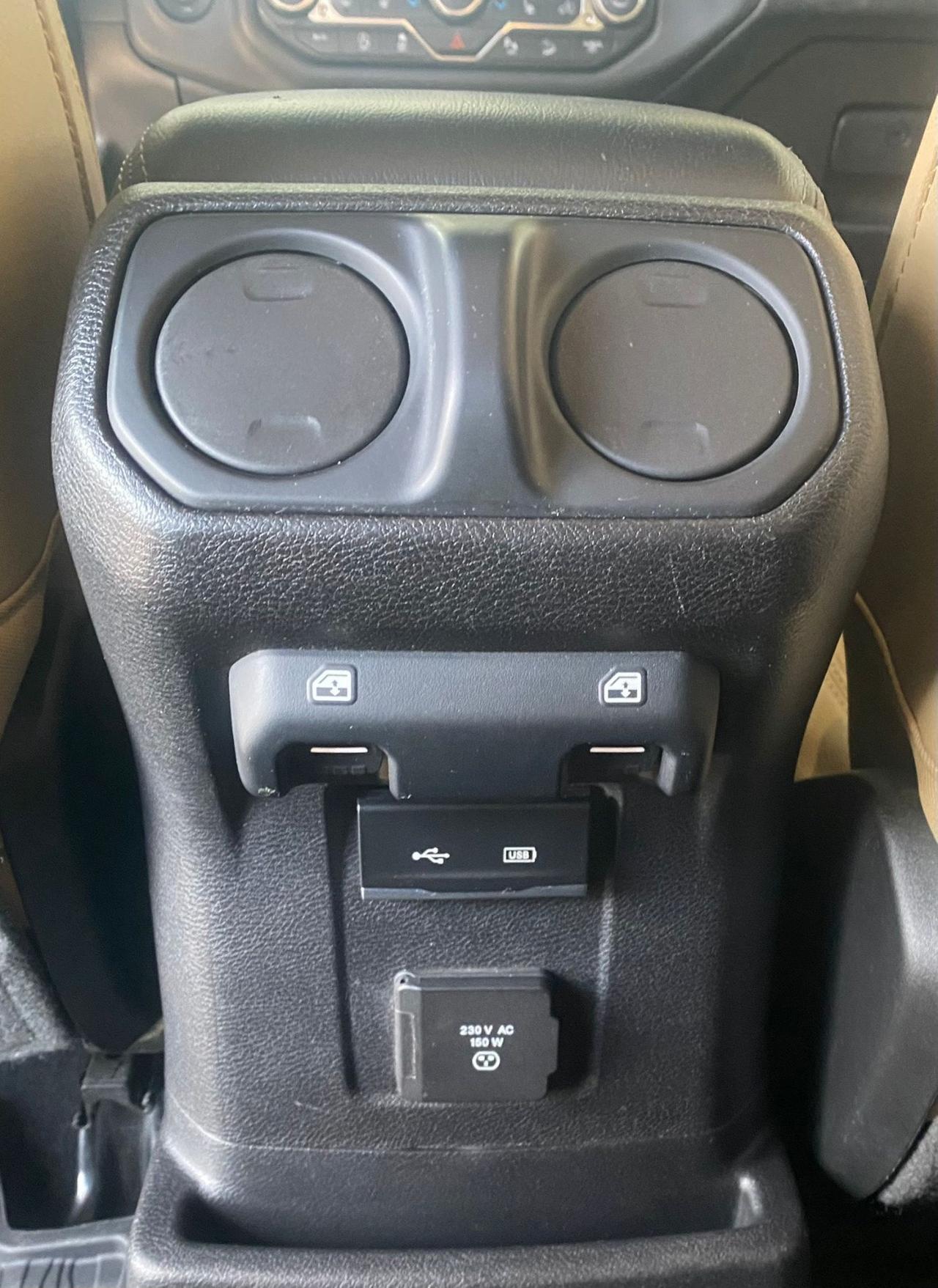 Jeep Wrangler Unlimited 2.2 mjt II Rubicon auto