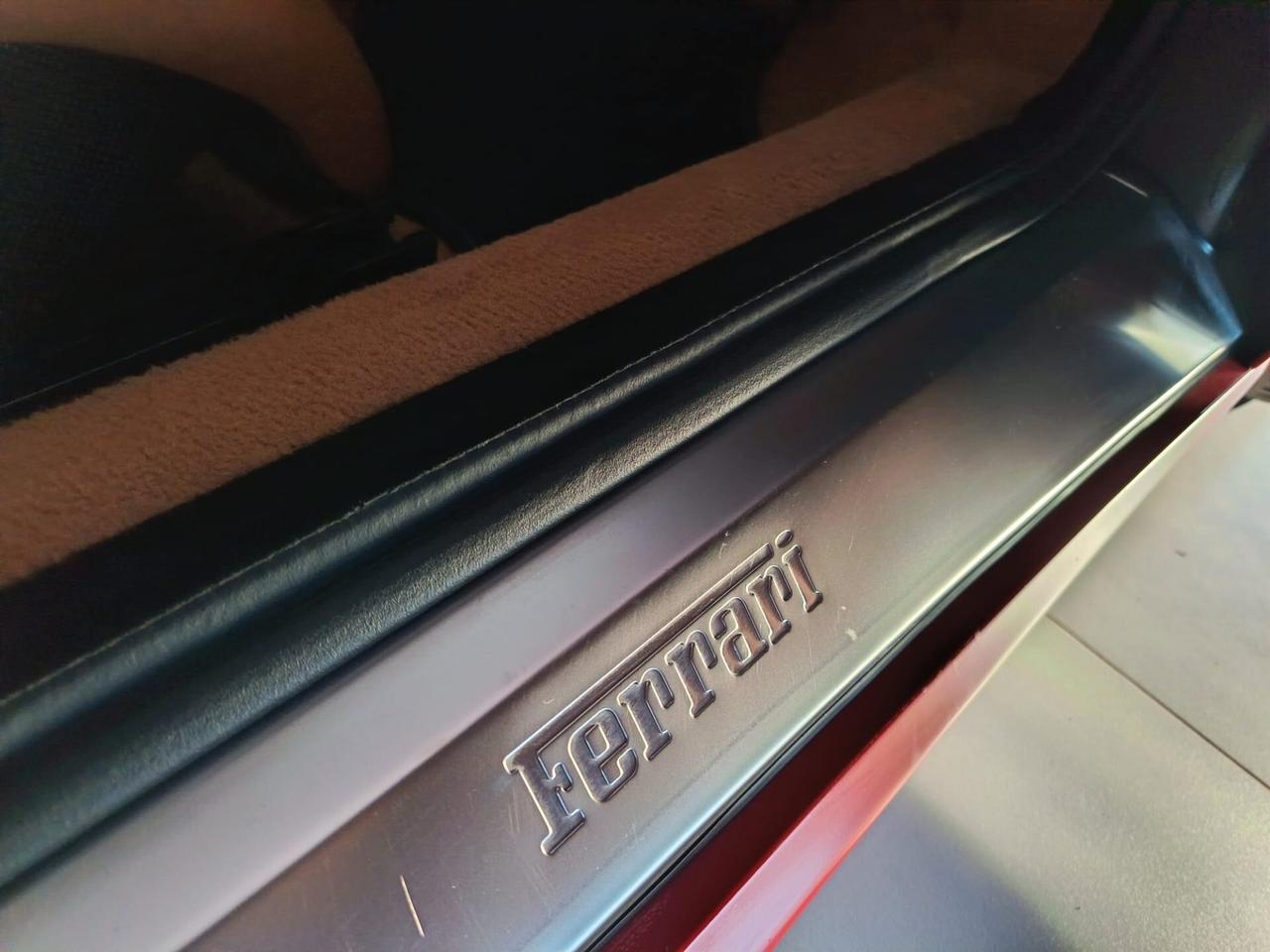 Ferrari F430