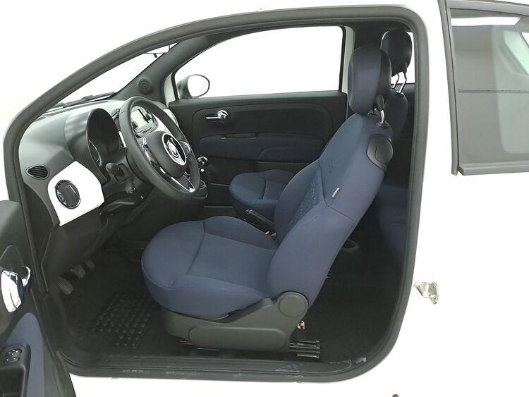 Fiat 500 Hybrid Cult BR030697 1.0 Mild Hybrid 70CV