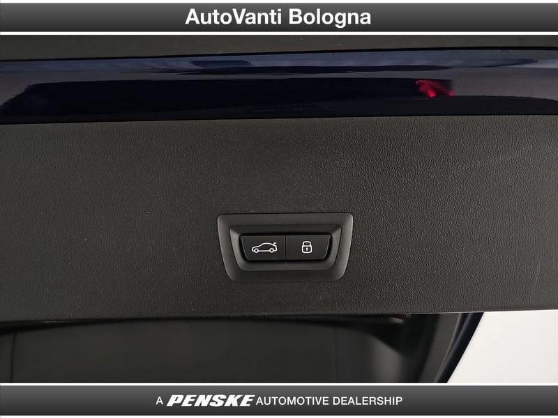 BMW X3 X3 xdrive30e MSport Pro auto