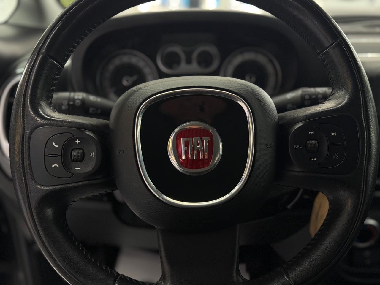 Fiat 500L 1.3 Multijet 85CV Lounge