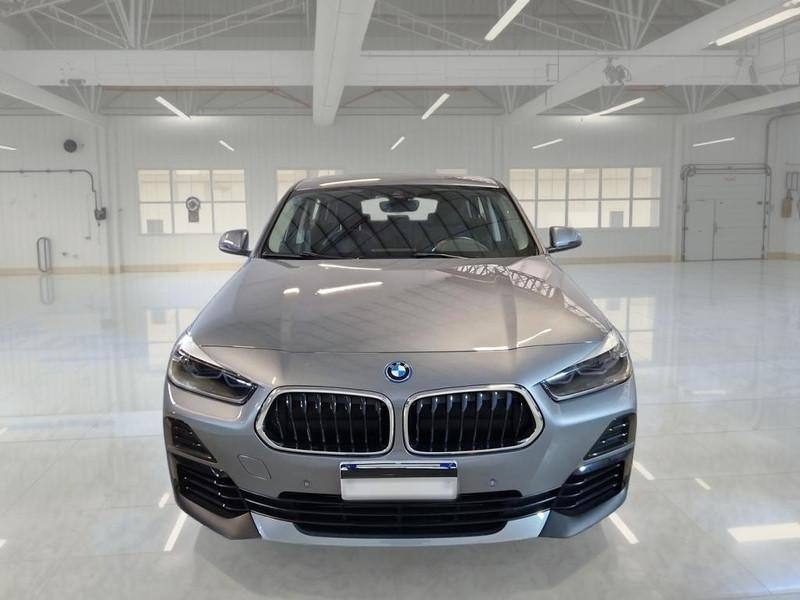 BMW X2 xDrive 25e Business X automatico