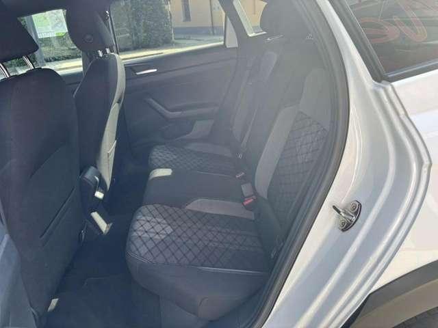 Volkswagen Taigo 1.0 TSI 110 CV R-Line MATRIX-TETTO-17"