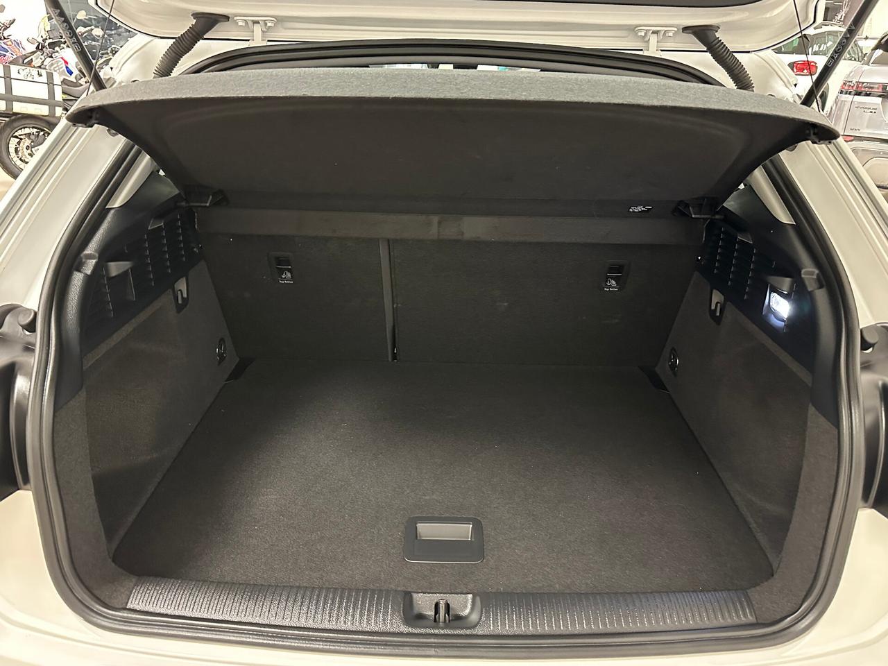 Audi Q2 35 TDI S tronic Identity Black 116 Cv 2024