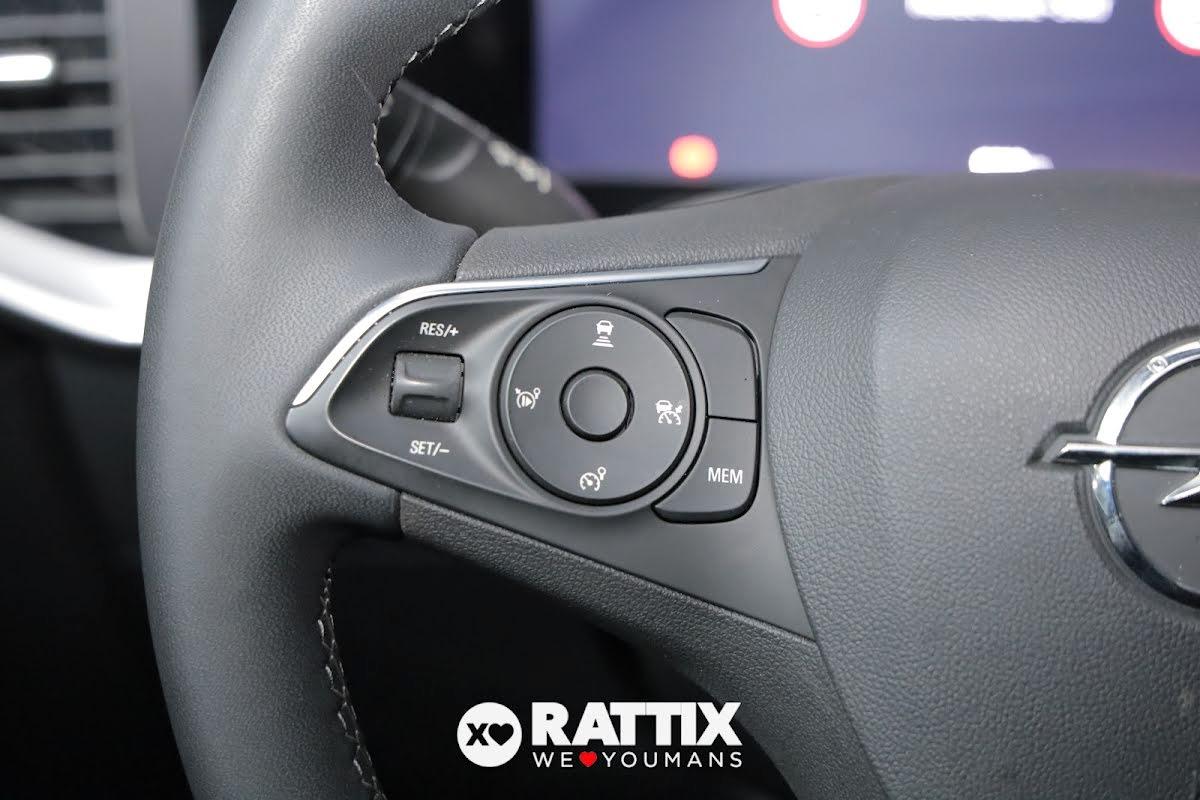 Opel Mokka 1.2 t 136CV Ultimate