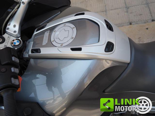 BMW R 1200 RT *?120,50 al mese*